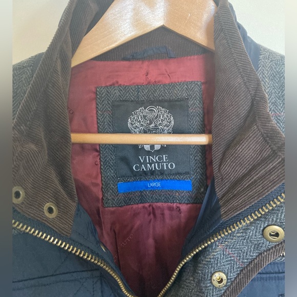 Vince Camuto Fashion Jacket - Large - Picture 2 of 3